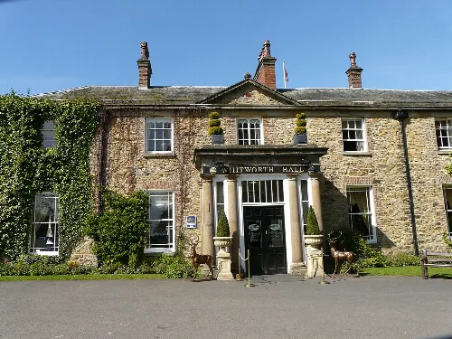 Whitworth Hall, County Durham