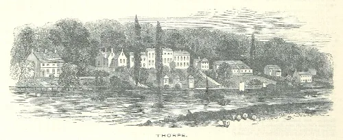 Thorpe St Andrew